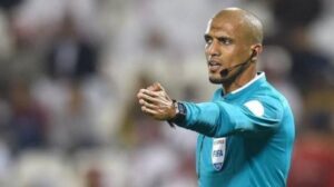 Profil Wasit Ahmed Al Kaf yang Memimpin Laga Indonesia vs Bahrain, Lengkap dengan Akun Instagram