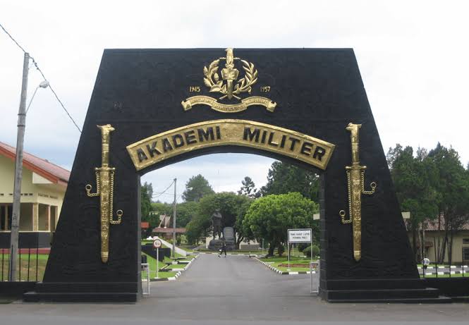 Akmil Magelang
