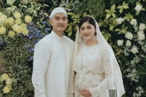 Arti Bebingah Sang Tansahayu, Nama Anak Pertama Kaesang dengan Erina