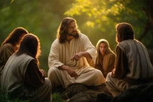 Memahami Arti Nama Yesus Kristus