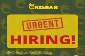 Ayam Crisbar Buka Loker Lulusan SMA dan SMK Jadi Crew Lobby di Bandung