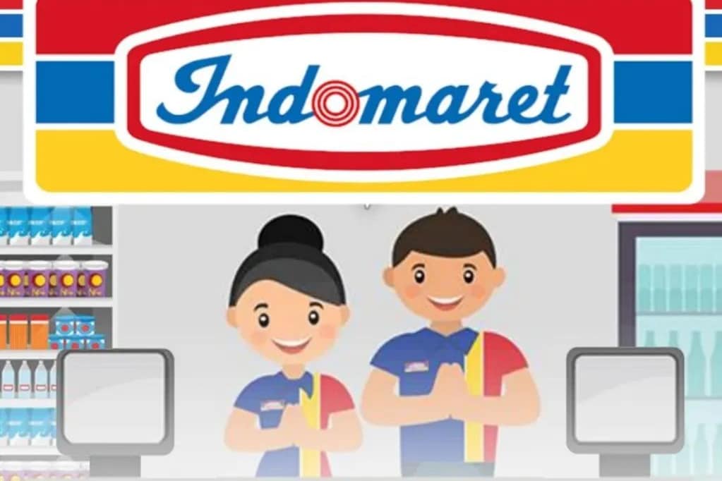 Ayo Daftar! Indomaret Buka Loker Crew Store Khusus Lulusan SMA dan SMK