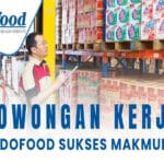 Ayo Daftar! Pabrik Indofood Buka Loker Besar-Besaran 5 Posisi Sekaligus Khusus Lulusan SMA dan SMK