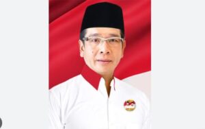 BIOGRAFI Cagub Maluku Utara Benny Laos yang Meninggal dalam Insiden Kebakaran Speedboat