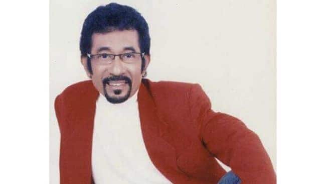 BIOGRAFI Hamdan ATT Penyanyi Dangdut Legendaris, saat Berjuang Lawan Stroke