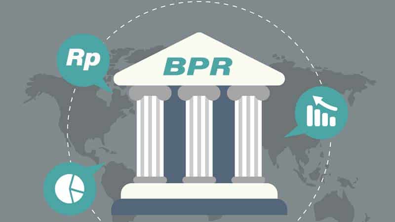 OJK Cabut Izin 14 BPR akan Menyusul Enam Lainnya