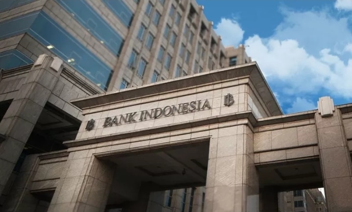 Bank Indonesia (BI).