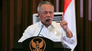 Profil Menteri PUPR Basuki Hadimuljono