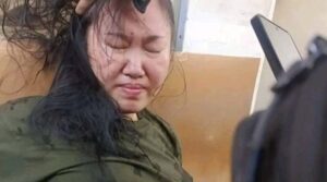 Cerita Begal Cewek NTT Lulusan PT Mau Cari Kerja di Australia