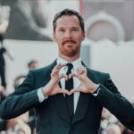 Benedict Cumberbatch