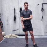 Berat Badan Ronaldo