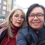 Berita kurang menyenangkan datang dari musisi Ari Lasso. Mantan vokalis Dewa 19 ini mengumumkan perceraiannya dengan sang istri, Vitta Dessy