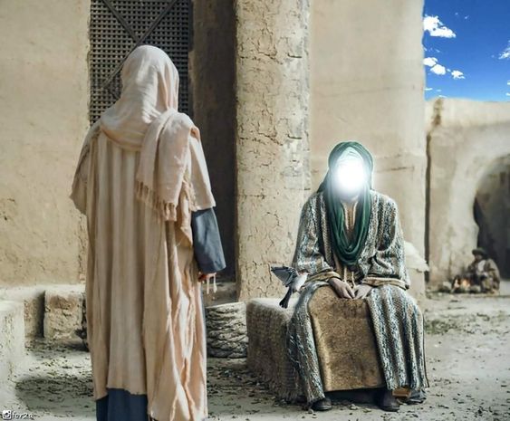 Biodata Nabi Muhammad SAW