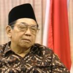 Biografi Abdurrahman Wahid