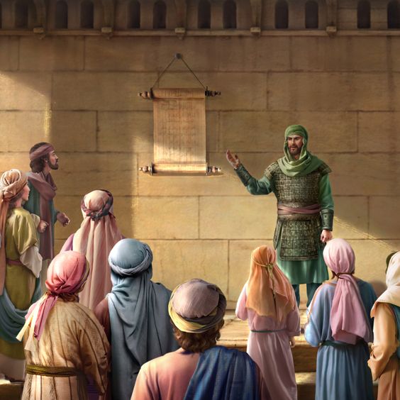 Biografi Abdurrahman bin Auf