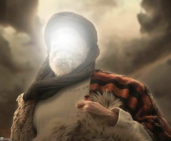 Biografi Abu Bakar Assidiq