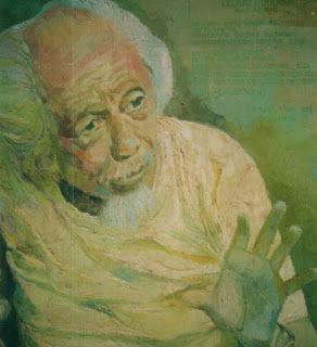 Biografi Affandi Koesoema, Maestro Seni Lukis Indonesia