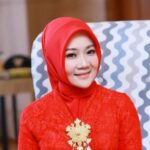 Biografi Atalia Praratya