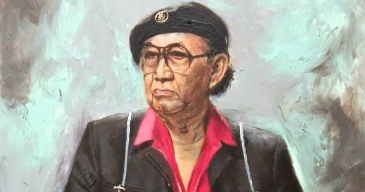 Biografi Basuki Abdullah