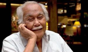 Biografi Bob Sadino, Kisah Inspiratif Seorang Pengusaha Sukses