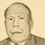 Biografi Frans Kaisiepo