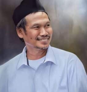 Biografi Gus Baha, Ulama Sederhana dari Rembang