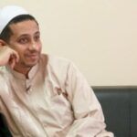 Biografi Habib Jafar