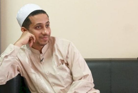 Biografi Habib Jafar
