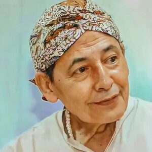 Biografi Habib Luthfi bin Yahya, Ulama Kharismatik dan Pemersatu Umat