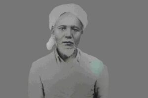 Biografi Hamzah Al-Fansuri, Penyair Sufi dari Nusantara