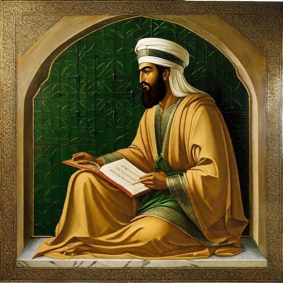 Biografi Ibnu Katsir