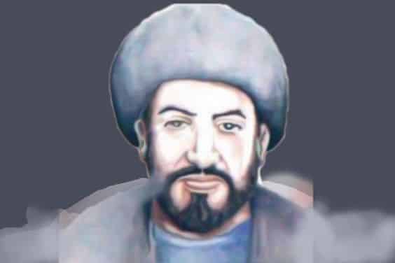 Biografi Imam Abu Hanifah