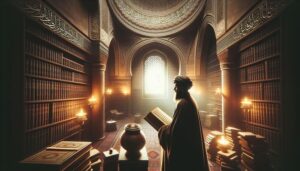 Biografi Imam Nawawi, Seorang Ulama Besar Mazhab Syafi’i