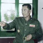 Biografi Jenderal Ahmad Yani