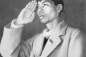 Biografi Jenderal Sudirman