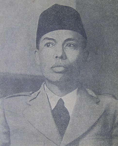 Biografi Jendral Sudirman