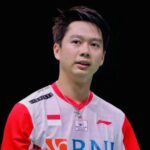 Biografi Lengkap Kevin Sanjaya