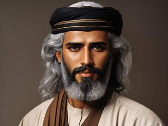 Biografi Malik Al-Aziz Imaduddin