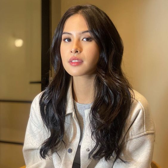 Biografi Maudy Ayunda