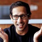 Biografi Nadiem Makarim