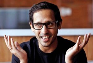 Biografi Nadiem Makarim: Perjalanan Hidup, Karier, dan Kontribusinya di Dunia Teknologi dan Pendidikan