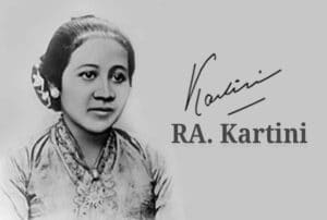 Biografi Pahlawan Nasional RA Kartini