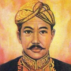 Biografi Pangeran Antasari