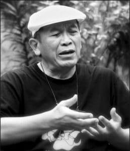 Biografi Putu Wijaya, Sang Maestro Sastra Indonesia