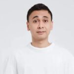 Biografi Raditya Dika