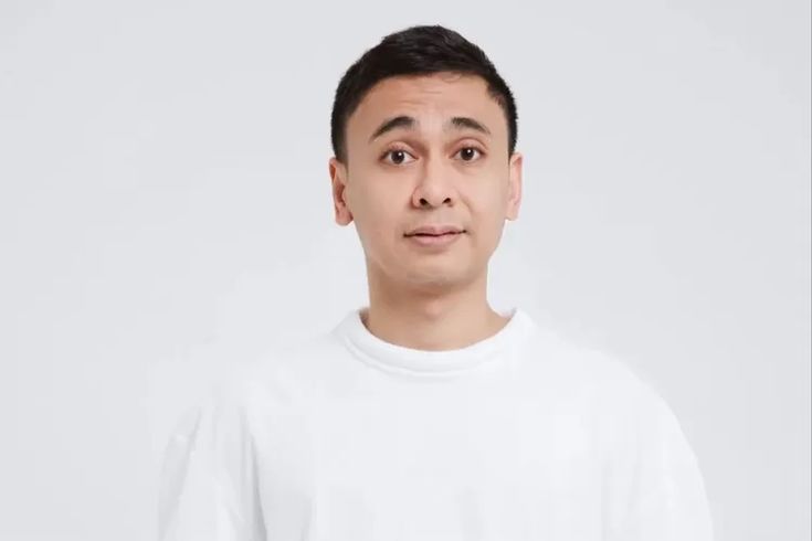 Biografi Raditya Dika