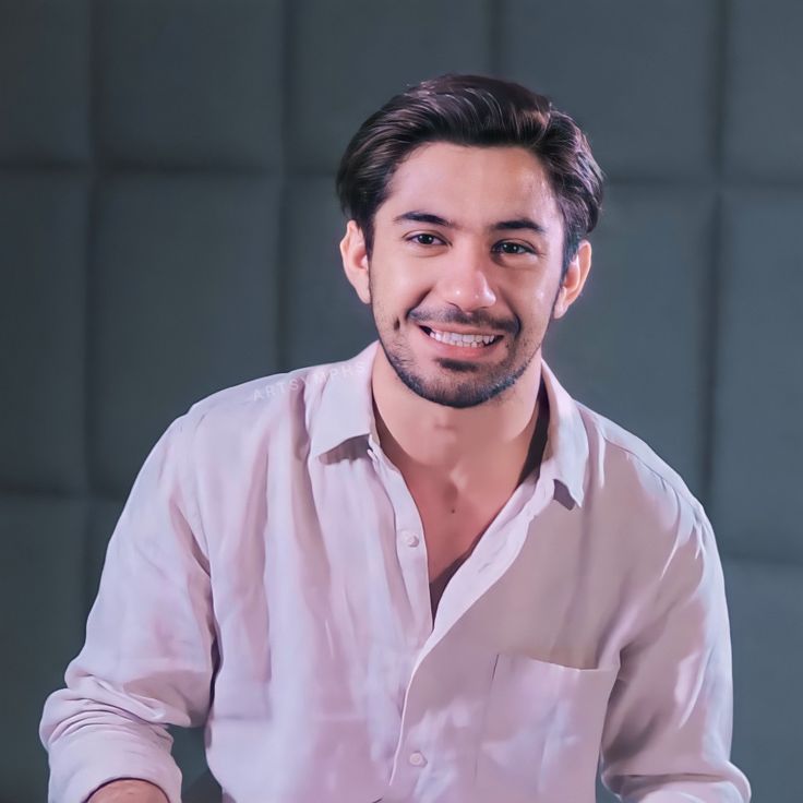 Biografi Reza Rahadian