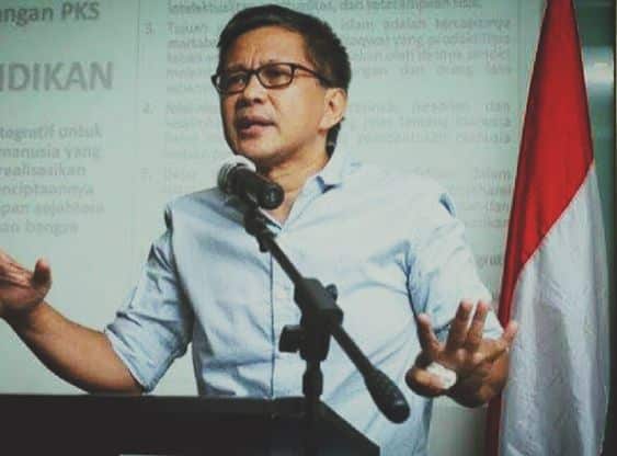 Biografi Rocky Gerung