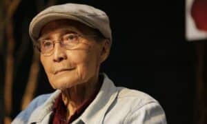 Biografi Sapardi Djoko Damono