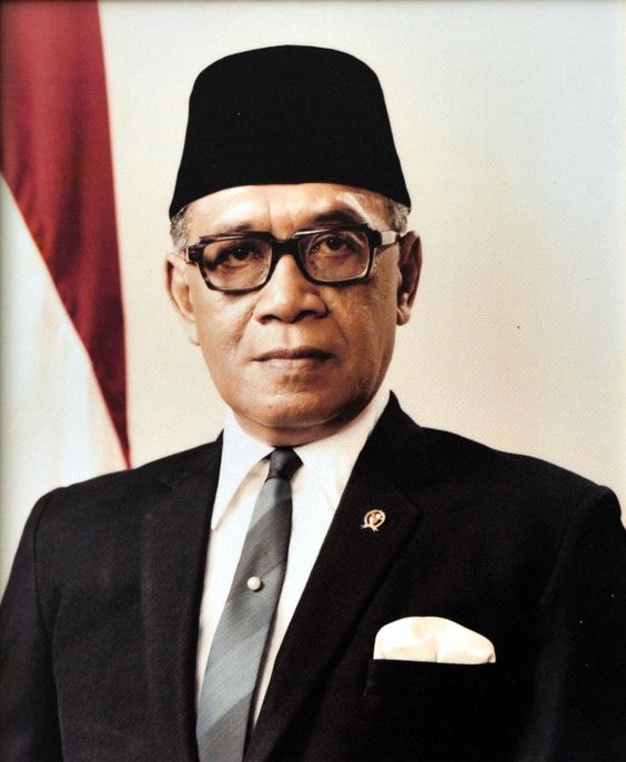 Biografi Sri Sultan Hamengkubuwono IX